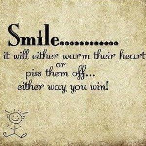 Meet your Posher, Desiree